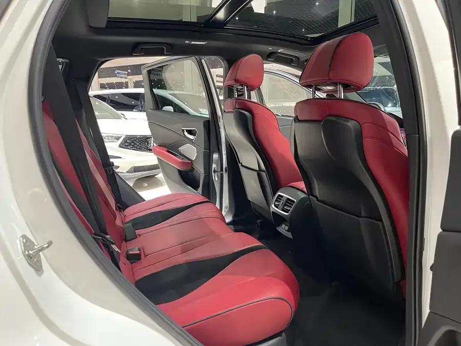 Acura RDX Acura RDX 2020 2.0T Premium A-Spec Sport Edition 2023 — миниатюра 3