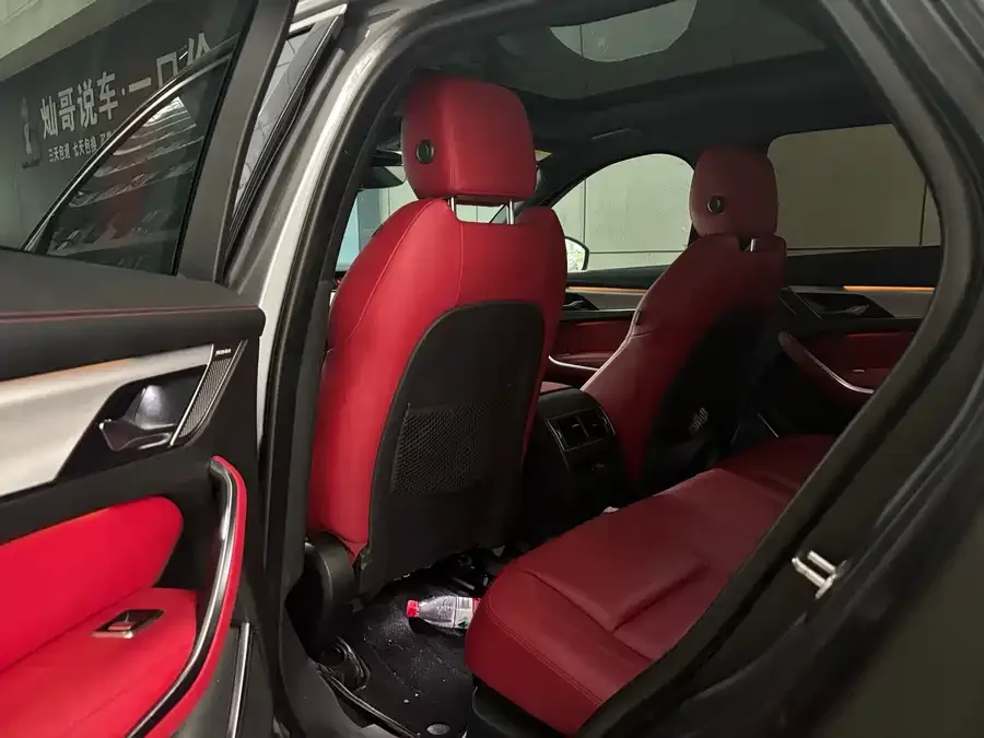Jaguar F-Pace 2022 P340 R-Dynamic SE 2022 — миниатюра 4