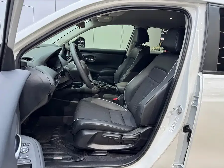 Honda HR-V 2023 240TURBO Jinrui Edition 2023 — миниатюра 3