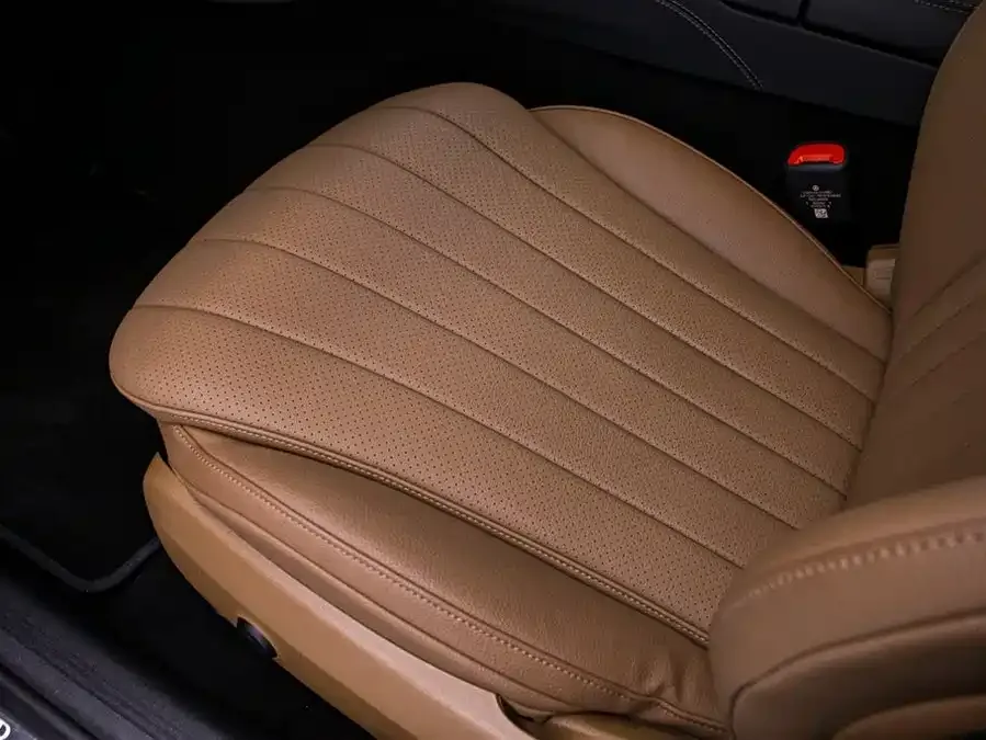 Mercedes-Benz E-Class Mercedes-Benz E-Class 2024 E 300 L Luxury Edition 2024 — миниатюра 4
