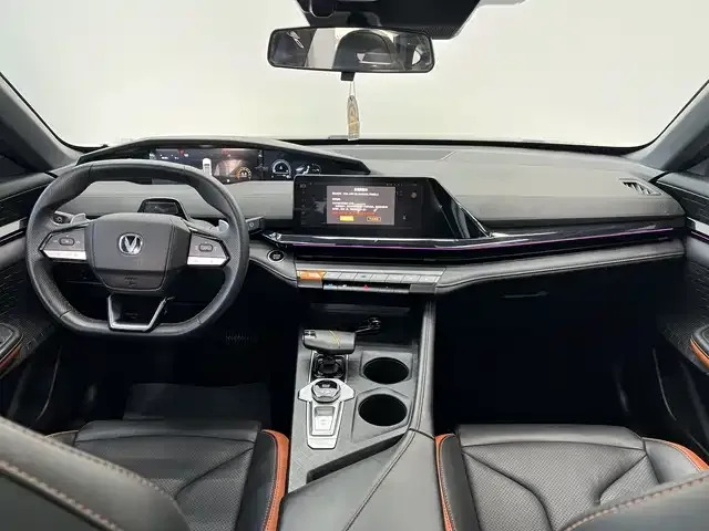 Changan UNI-V Changan UNI-V 2023 1.5T Premium Edition 2023 — миниатюра 3