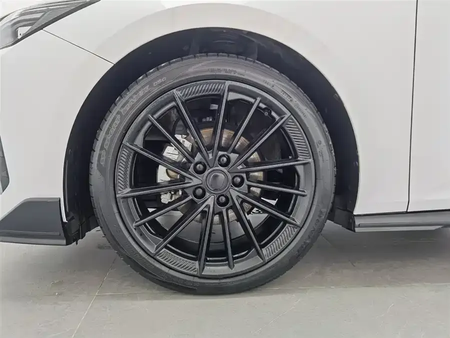 Changan UNI-V Changan UNI-V 2023 1.5T Sports Edition 2024 — миниатюра 5