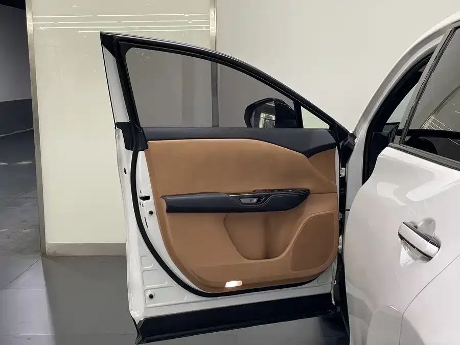Lexus RZ 2023 450e 4WD Enjoy Edition 2023 — миниатюра 5
