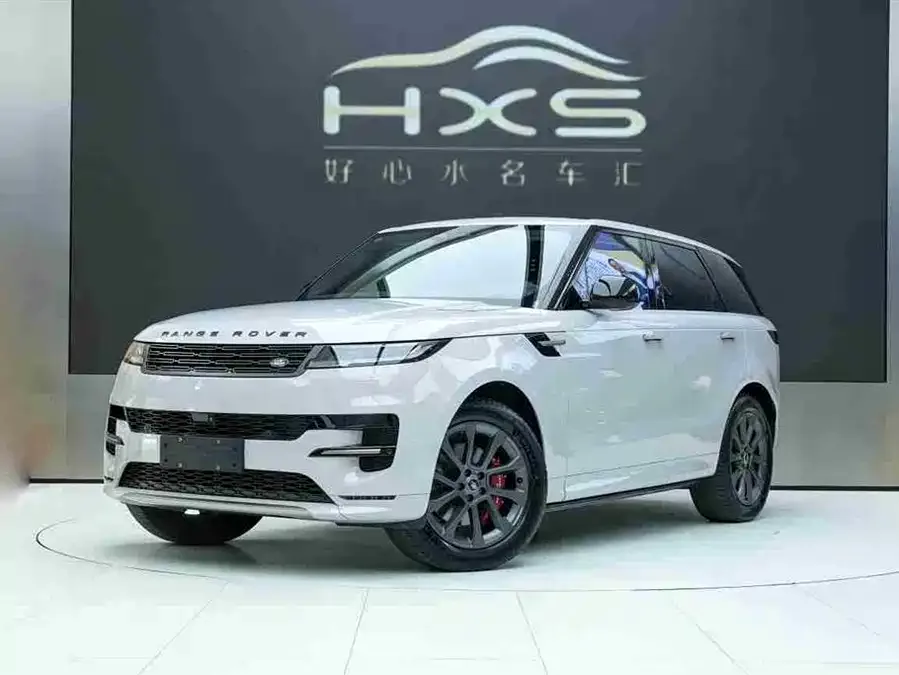 Land Rover Range Rover Sport 2025