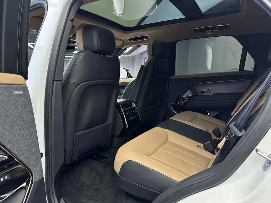 Land Rover Range Rover Sport Range Rover Sport 2023 400PS Dynamic SE 2023 — миниатюра 3
