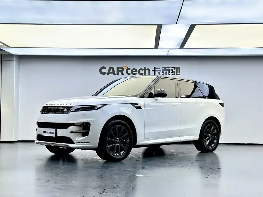 Land Rover Range Rover Sport 2023