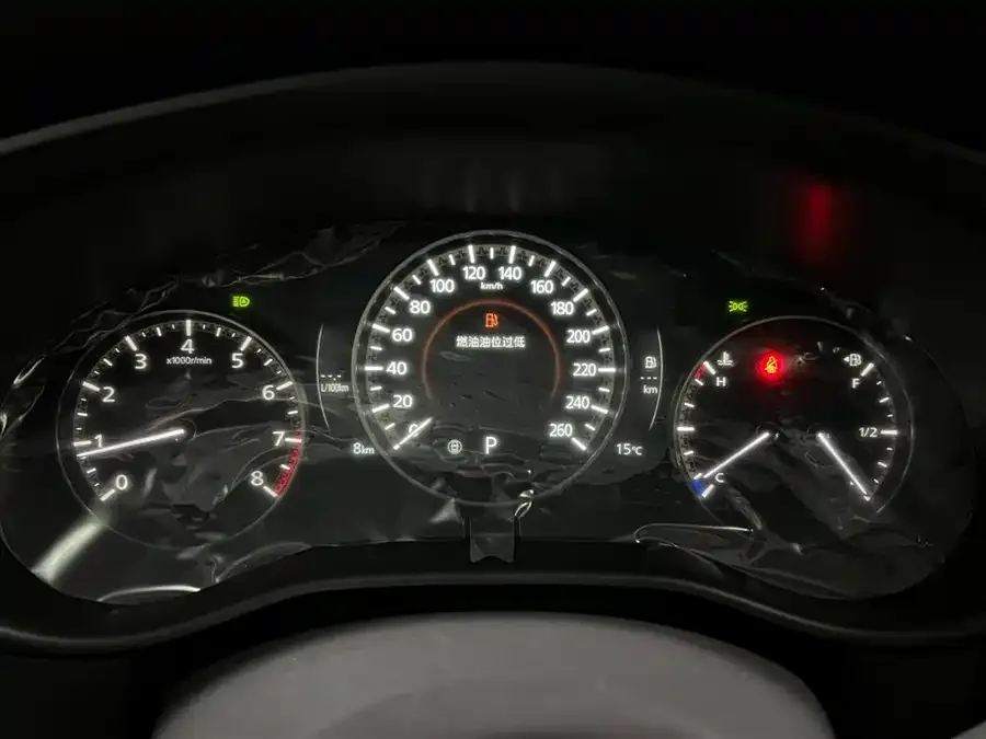 Mazda CX-50 Mazda CX-50 also available for 2023 2.0L Leading Edition 2025 — миниатюра 5