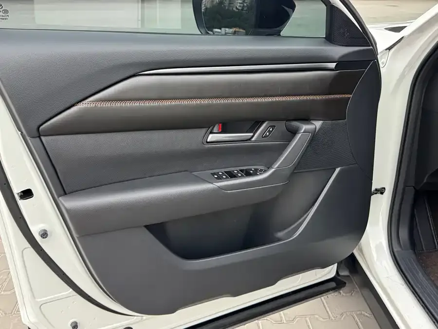 Mazda CX-50 Mazda CX-50 2023 2.0L Safety Edition 2025 — миниатюра 4
