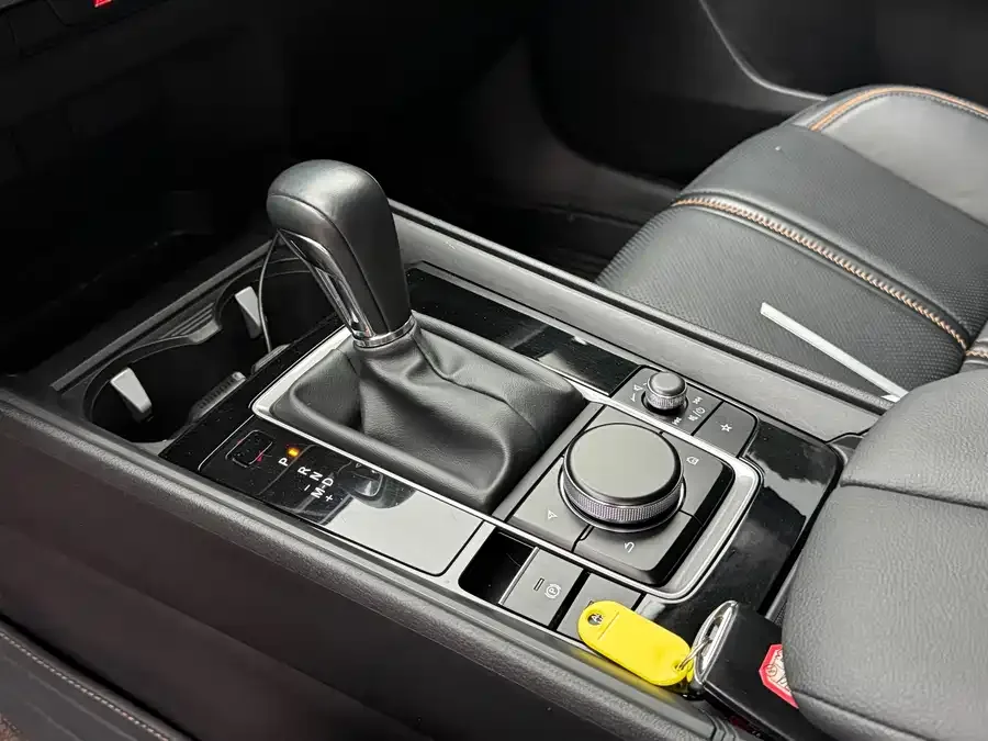 Mazda CX-50 Mazda CX-50 2023 2.0L Safety Edition 2025 — миниатюра 5