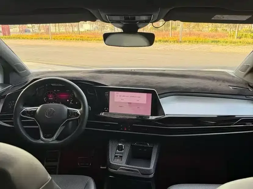 Volkswagen Talagon Lanjing 2022 380TSI four-wheel drive R-Line Extension Edition 6 seats 2022 — миниатюра 3