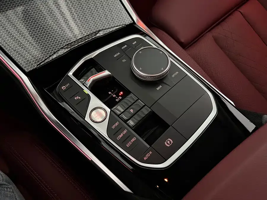 BMW i3 2022 eDrive 35 L 2023 — миниатюра 4
