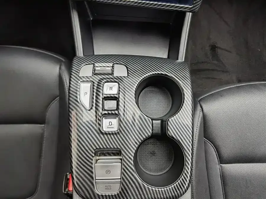 Hyundai Tucson L Tucson 2021 Tucson L 1.5T DCT GLX Elite Edition 2022 — миниатюра 4