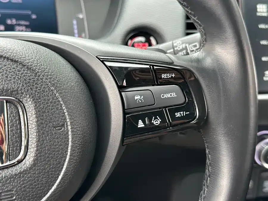 Honda Fit Fit 2023 1.5L CVT Trendy Pro Edition 2023 — миниатюра 4