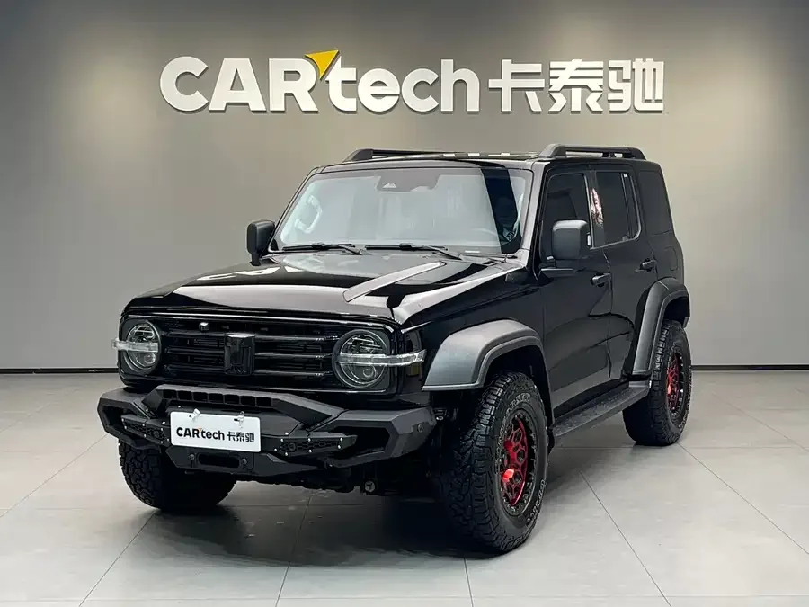 Tank 300 2024
