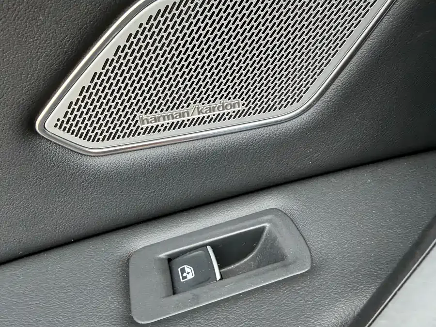 Volkswagen Tayron X Tanyue X 2023 380TSI 4WD Flagship Smart Edition 2023 — миниатюра 4