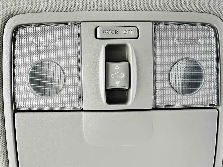 Kia KX1 Yipao 2021 1.4L CVT fun sunroof model 2022 — миниатюра 5