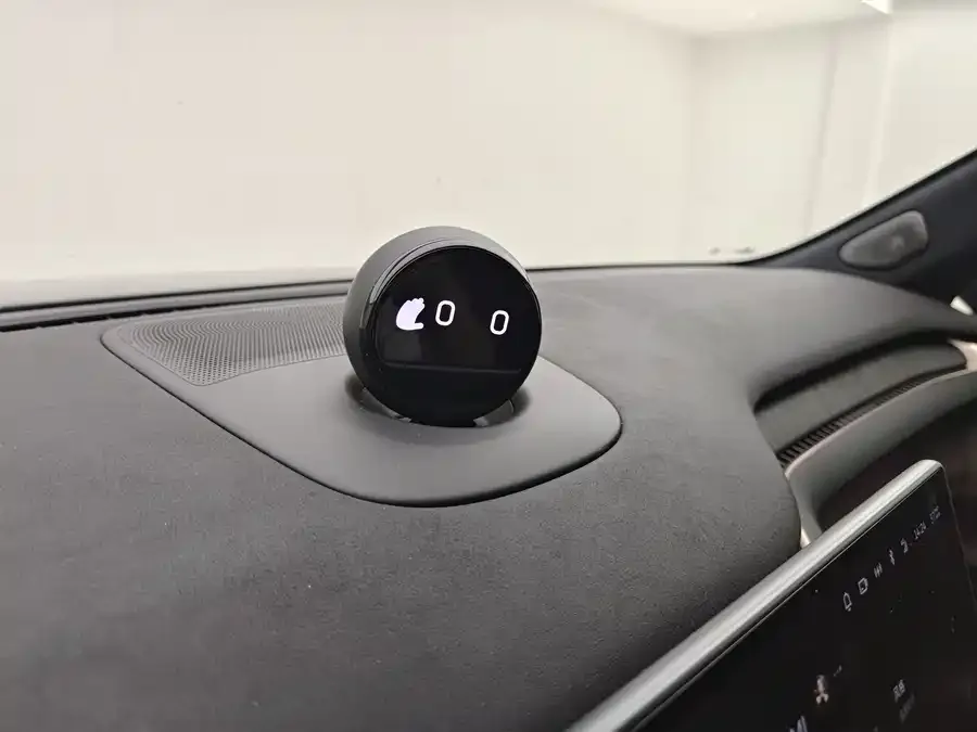 NIO EC7 NIO EC7 2023 75kWh 2023 — миниатюра 3