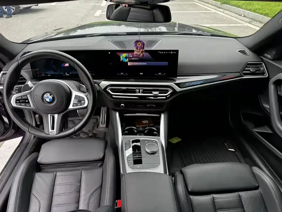 BMW M240 2023 M240i 2023 — миниатюра 4