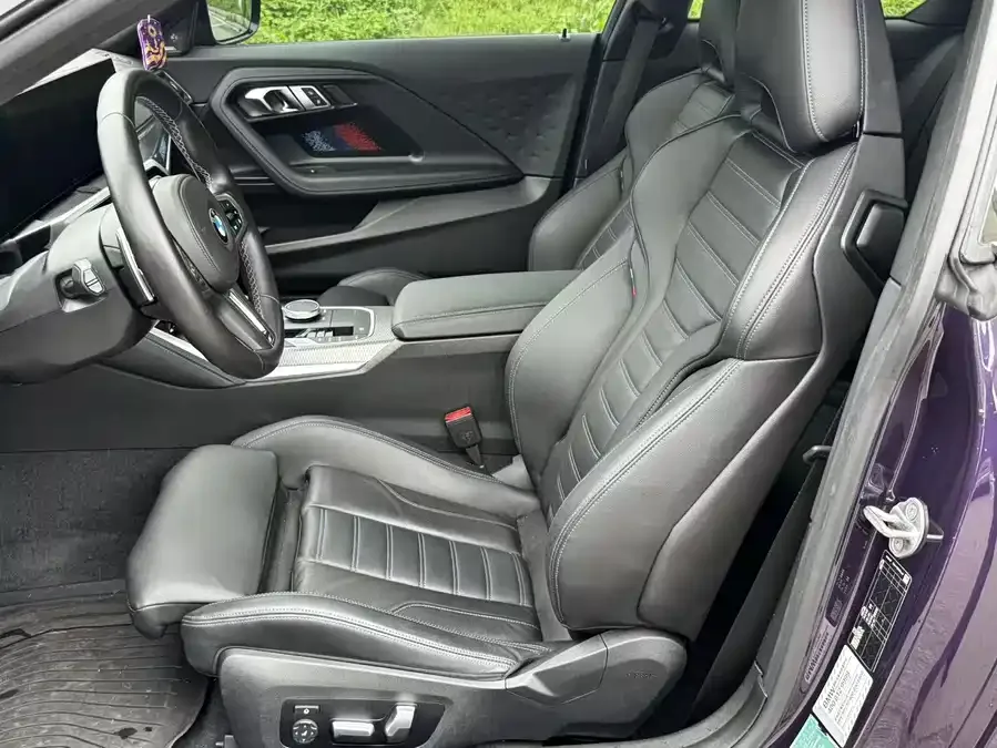 BMW M240 2023 M240i 2023 — миниатюра 5