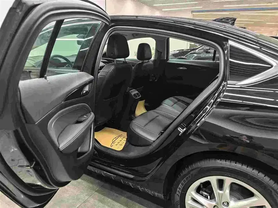 Buick Regal Regal 2024 25T Super Edition 2024 — миниатюра 4