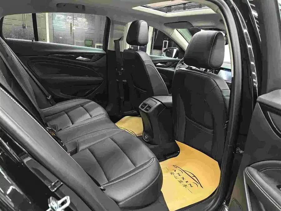 Buick Regal Regal 2024 25T Super Edition 2024 — миниатюра 5
