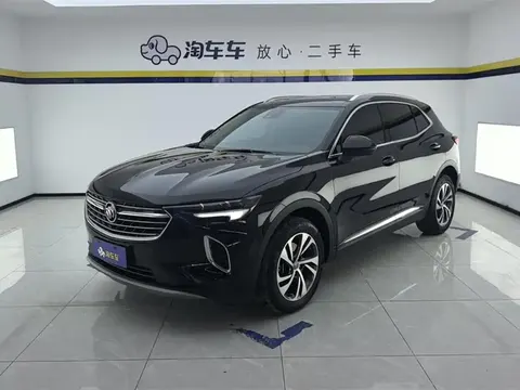 Buick Envision S 2024 купить в Москве