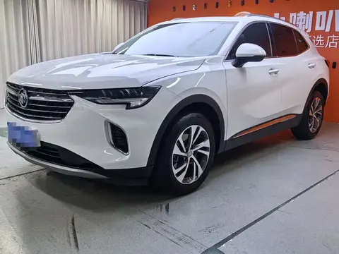 Buick Envision S 2023 купить в Москве