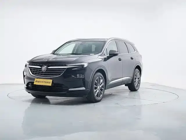 Buick Envision 2024