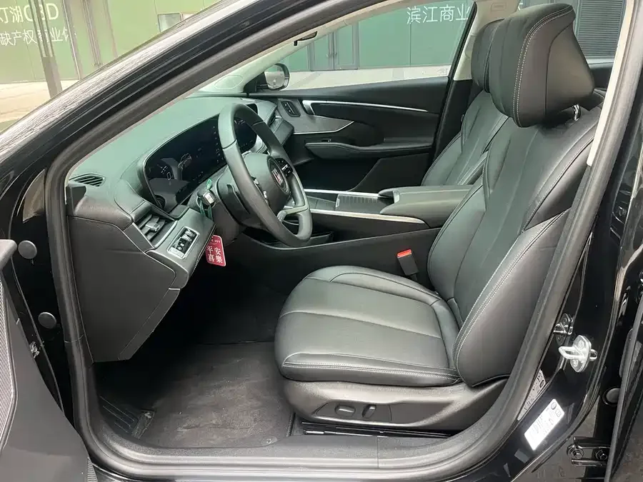 Buick LaCrosse LaCrosse 2023 25T Cross-country Edition 2023 — миниатюра 4