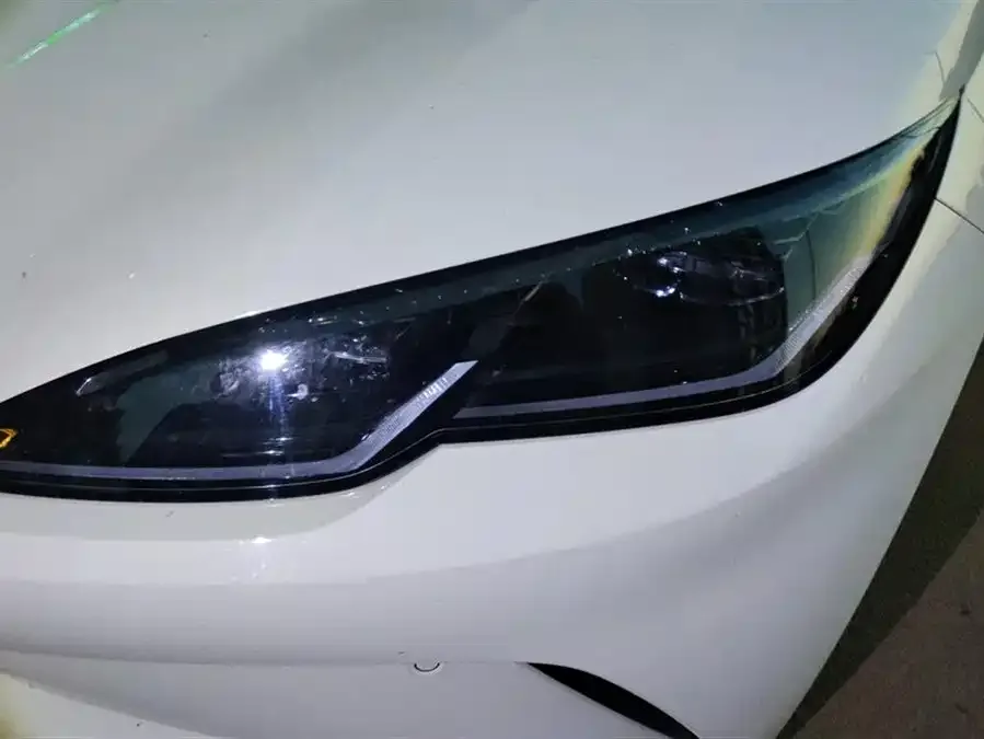 BYD Seal 06 Seal 06 2025 EV 545KM Premium Edition 2026 — миниатюра 2