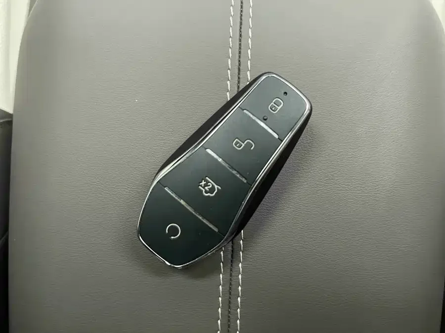 BYD Song PLUS New Energy Song PLUS New Energy 2025 DM-i 112KM Premium Edition 2025 — миниатюра 3