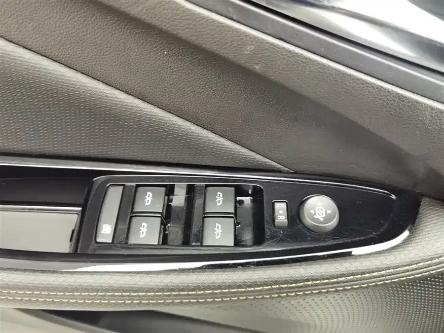 Buick Verano Verano 2023 Pro Enjoy Edition 2025 — миниатюра 3