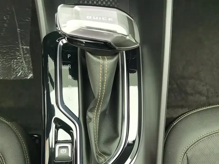 Buick Verano Verano 2023 Pro Enjoy Edition 2025 — миниатюра 4