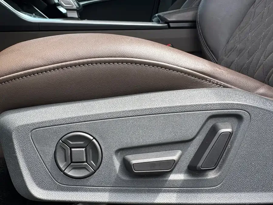 Audi A7L 2022 45 TFSI quattro S-line Wind Knight 2023 — миниатюра 5