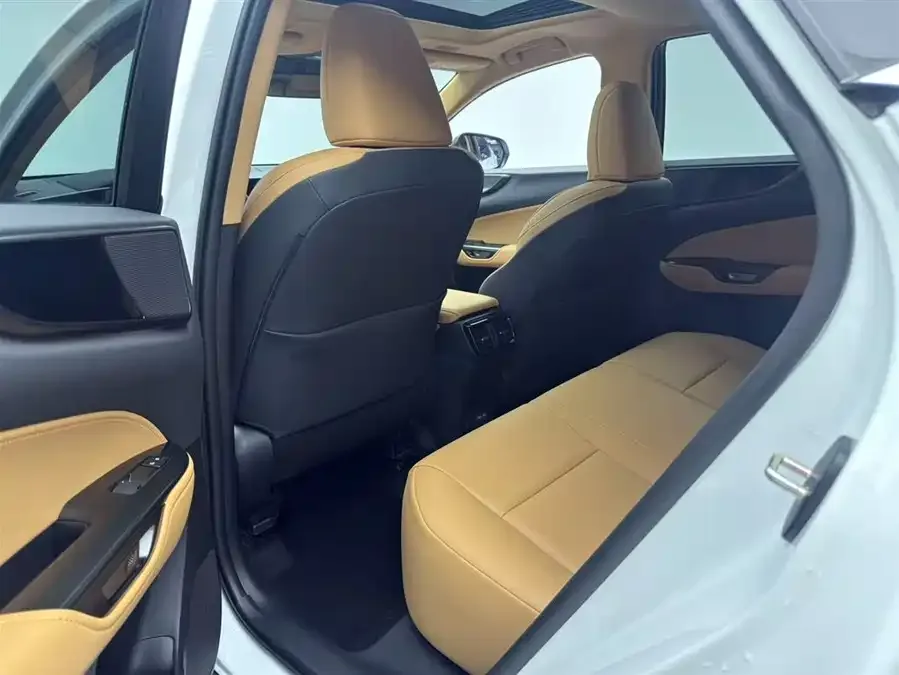 Lexus NX 2025 200 FUN 2026 — миниатюра 4