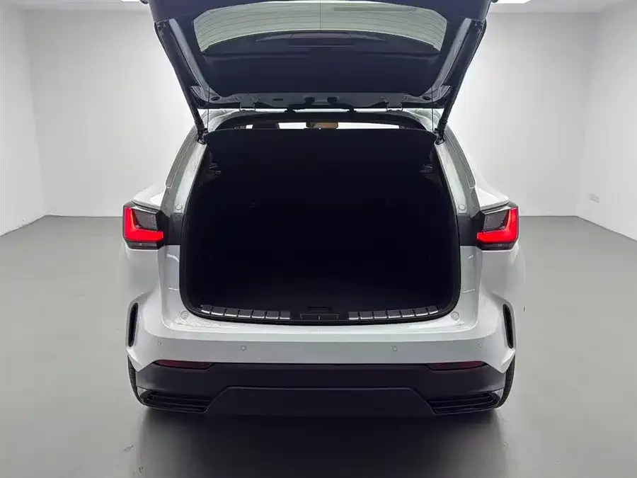Lexus NX 2025 200 FUN 2026 — миниатюра 5