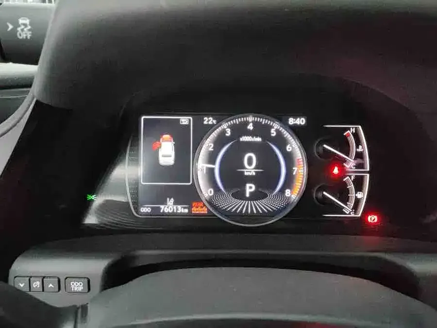Lexus ES 2021 200 Excellence Edition 2022 — миниатюра 3