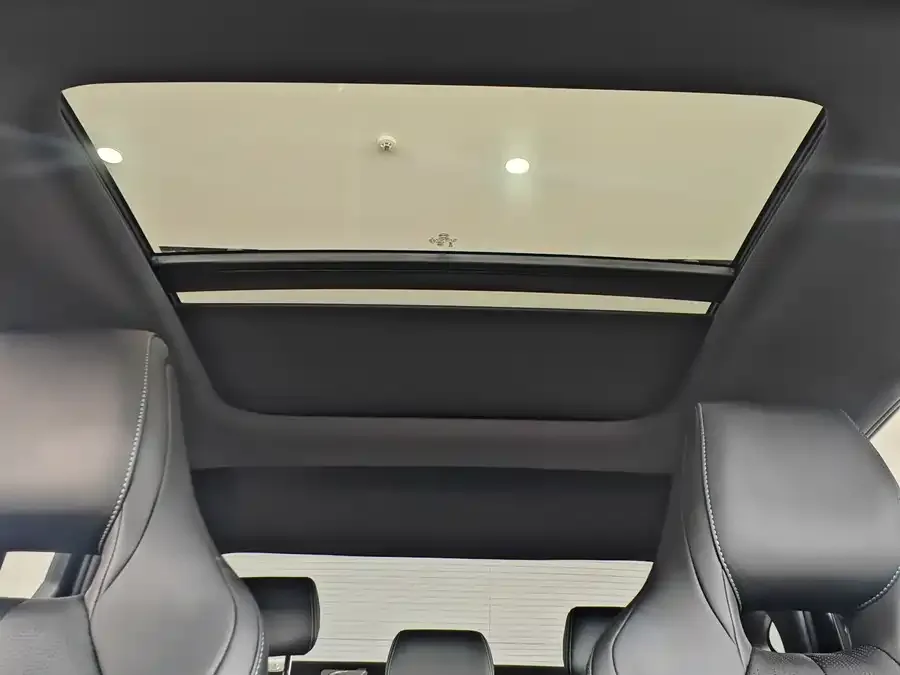BYD Seal 06 Seal 06 2025 DM-i Intelligent Driving Edition 120KM Premium Model 2025 — миниатюра 4
