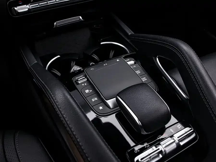Mercedes-Benz GLE Coupe Mercedes-Benz GLE Coupe 2020 GLE 450 4MATIC Coupe SUV Luxury 2022 — миниатюра 3