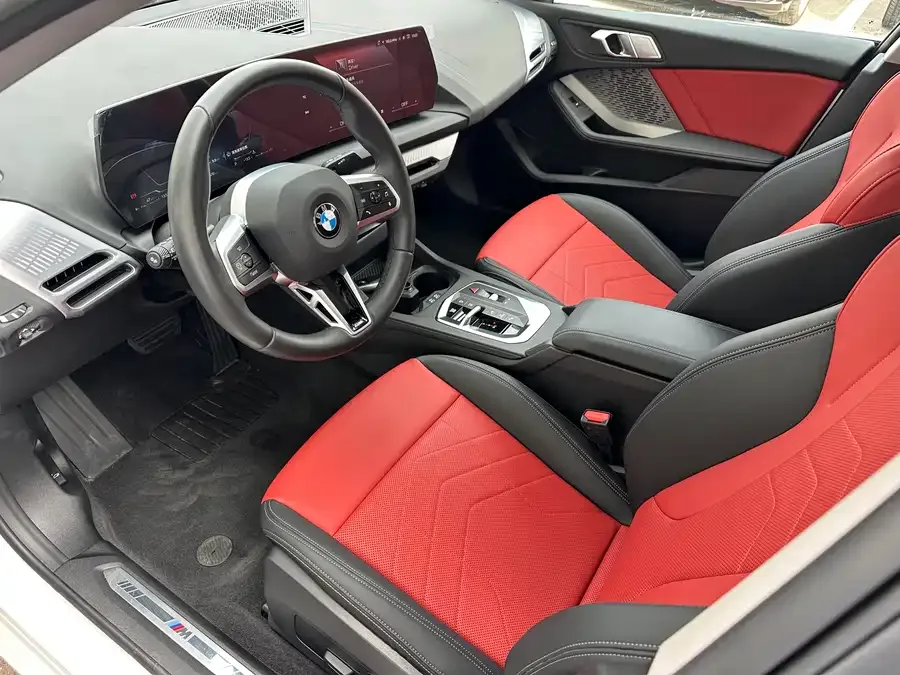 BMW 2 Series BMW 2 Series 2025 225L M Sports Package 2025 — миниатюра 5