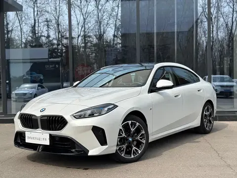BMW 2 Series 2025 купить в Москве