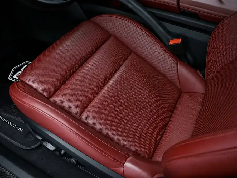 Porsche Taycan Taycan 2022 Taycan 2022 — миниатюра 4
