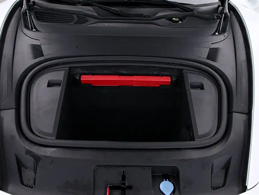 Porsche Taycan Taycan 2022 Taycan 2022 — миниатюра 5