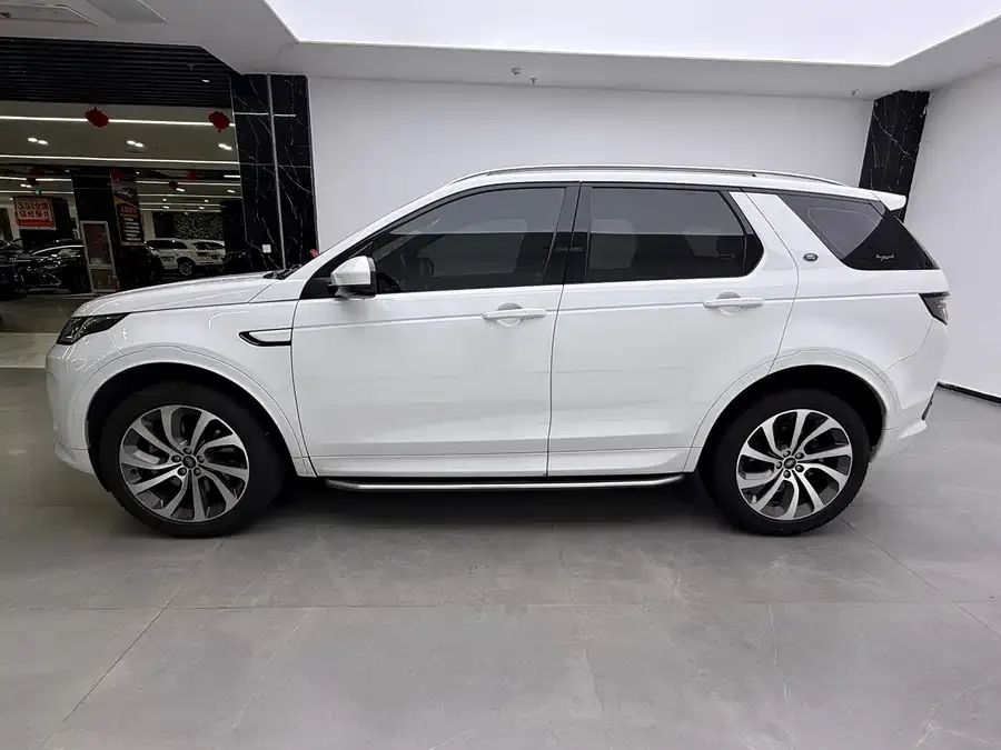 Land Rover Pre-owned Discovery Sports Discovery Sport 2022 249PS R-Dynamic S Performance Edition 5 Seaters 2023 — миниатюра 5