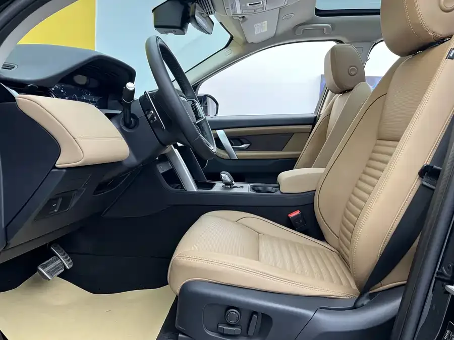 Land Rover Pre-owned Discovery Sports Discovery Sport 2024 Performance Technology Edition 2024 — миниатюра 2
