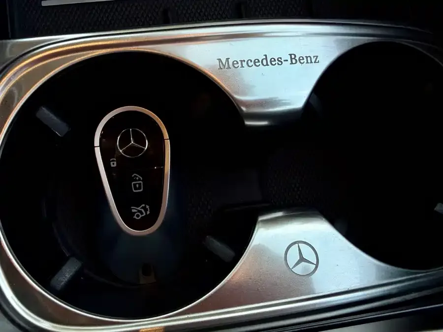 Mercedes-Benz S-Класс Mercedes-Benz S-Class 2023 S 400 L Business Edition 2023 — миниатюра 5