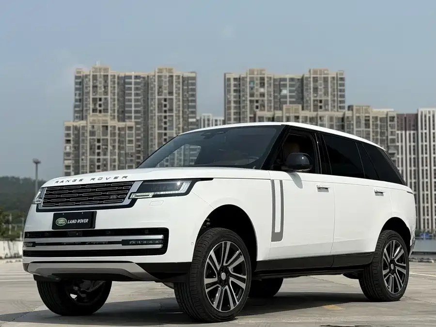 Land Rover Range Rover 2024