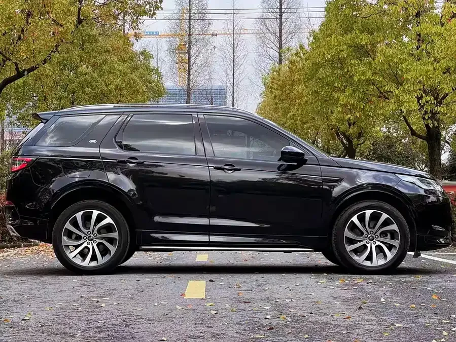Land Rover Pre-owned Discovery Sports Discovery Sport 2022 249PS R-Dynamic S Performance Edition 5 Seaters 2023 — миниатюра 5