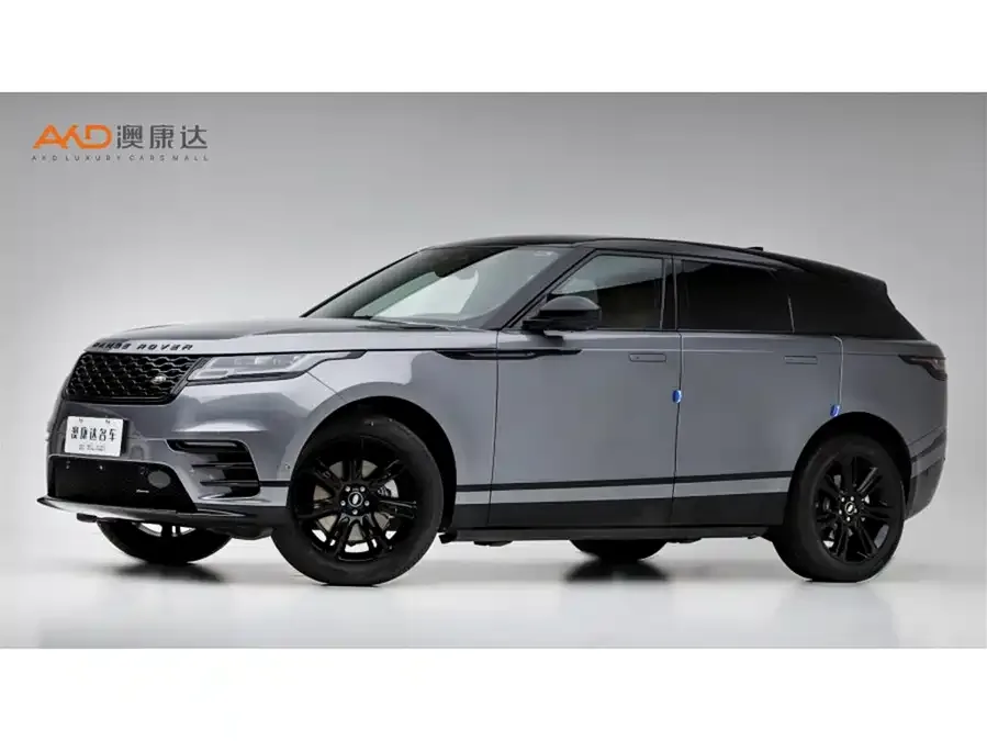 Land Rover Range Rover Velar 2022