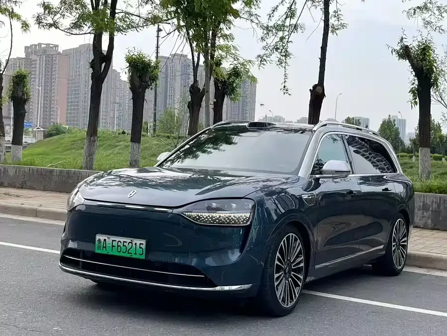 AITO M9 2024